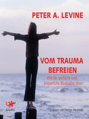 cover image of Vom Trauma befreien